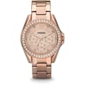 Miniatyrbild 1 av 4: Watch Strap Fossil ES2811