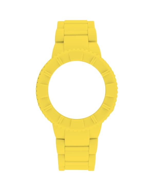 Unisex Interchangeable Watch Case Watx & Colors COWA1489
