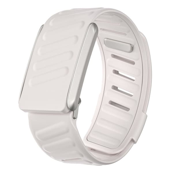 INF Whoop Strap 4.0 silikonreim