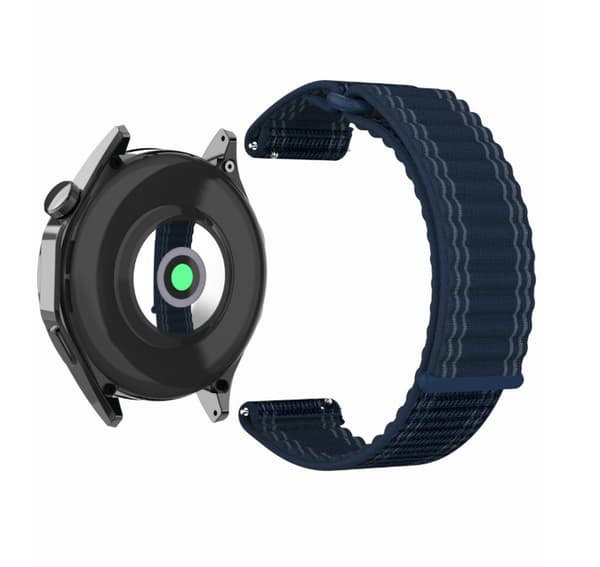 INF Huawei GT5/GT4 46mm nailonkellonhihna