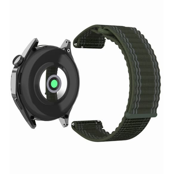 INF Xiaomi Watch S4/22mm Nylon-klokkereim