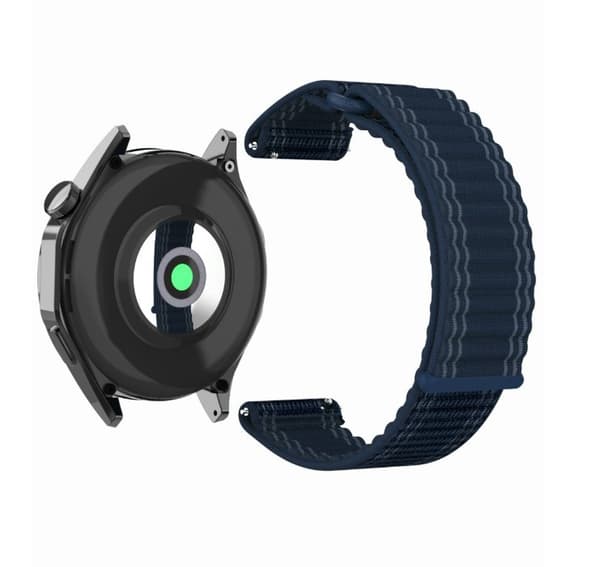 INF Nylon urrem til Huawei, 22mm universel