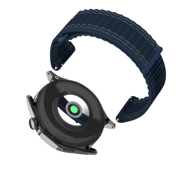 INF Nylon urrem til Huawei, 22mm universel