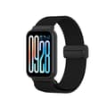 Miniatyrbillede 1 af 4: INF Nylon urrem til Xiaomi Mi Band 9 Pro/8 Pro, Redmi Watch 5