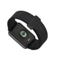 Pikkukuva 7 / 8: INF Nailoninen ranneke Xiaomi Smart Band 9/8 Pro:lle, Redmi Watch 5/4:lle