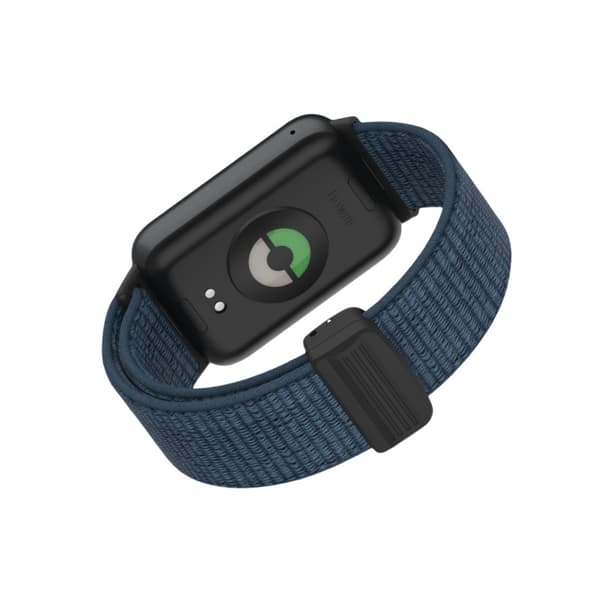 INF Nailoninen ranneke Xiaomi Smart Band 9/8 Pro:lle, Redmi Watch 5/4:lle