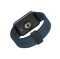 Pikkukuva 2 / 2: INF Nailoninen ranneke Xiaomi Smart Band 9/8 Pro:lle, Redmi Watch 5/4:lle