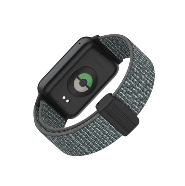 INF Nylon-klokkereim for Xiaomi Smart Band 9/8 Pro, Redmi Watch 5/4