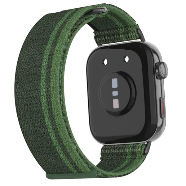 INF Huawei Watch Fit 3 Nylon-reim