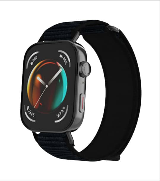 INF Huawei Watch Fit 3 Nylonrem