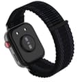 Miniatyrbilde 3 av 8: INF Huawei Fit 3 klokkereim - Pustende nylon Sport Loop