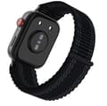 Miniatyrbilde 4 av 8: INF Huawei Fit 3 klokkereim - Pustende nylon Sport Loop