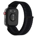Miniatyrbilde 1 av 8: INF Huawei Fit 3 klokkereim - Pustende nylon Sport Loop