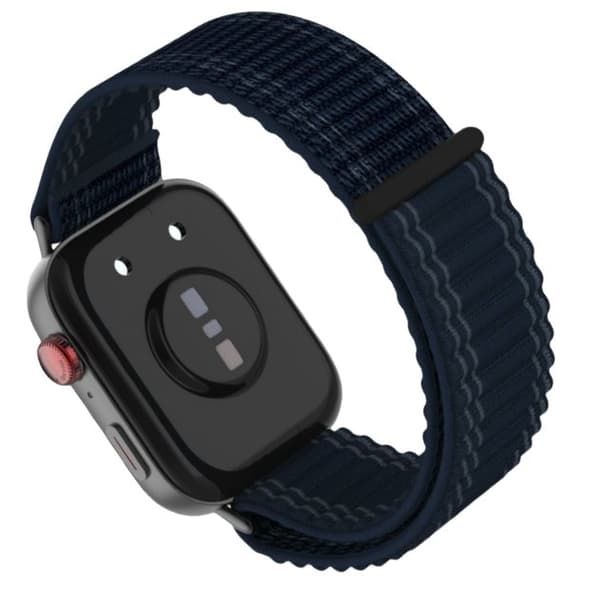 INF Huawei Fit 3 klokkereim - Pustende nylon Sport Loop