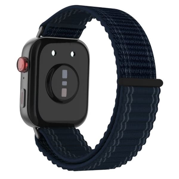 INF Huawei Fit 3 klokkereim - Pustende nylon Sport Loop