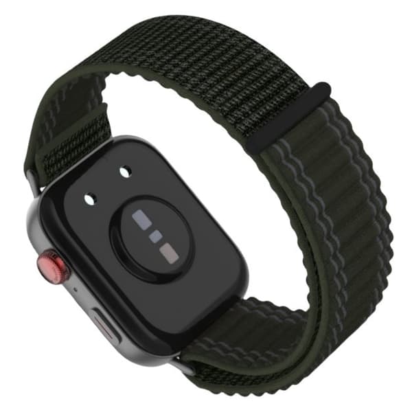 INF Huawei Fit 3 klokkereim - Pustende nylon Sport Loop