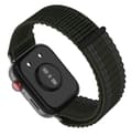 Miniatyrbilde 3 av 8: INF Huawei Fit 3 klokkereim - Pustende nylon Sport Loop