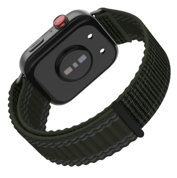 INF Huawei Fit 3 klokkereim - Pustende nylon Sport Loop
