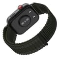 Miniatyrbilde 4 av 8: INF Huawei Fit 3 klokkereim - Pustende nylon Sport Loop
