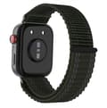 Miniatyrbilde 1 av 8: INF Huawei Fit 3 klokkereim - Pustende nylon Sport Loop