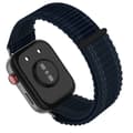 Miniatyrbillede 3 af 4: INF Huawei Fit 3 urrem - åndbar nylon sportsløkke