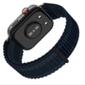Miniatyrbillede 4 af 4: INF Huawei Fit 3 urrem - åndbar nylon sportsløkke