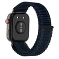 Miniatyrbillede 1 af 4: INF Huawei Fit 3 urrem - åndbar nylon sportsløkke