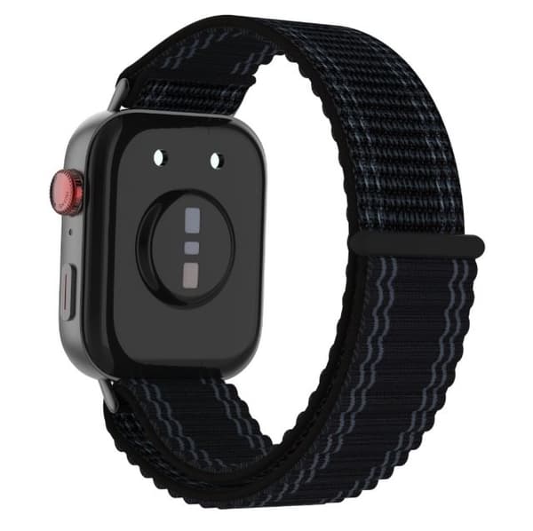 INF Huawei Fit 3 klokkereim - Pustende nylon Sport Loop