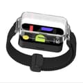 Pikkukuva 4 / 8: INF Redmi Band 3/9 Active -nailonkellonhihna magneettilukolla