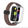 Pikkukuva 1 / 6: INF Redmi Band 3/9 Active -nailonkellonhihna magneettilukolla