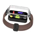 Pikkukuva 2 / 6: INF Redmi Band 3/9 Active -nailonkellonhihna magneettilukolla