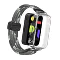 Pikkukuva 2 / 7: INF Redmi Band 3/9 Active -nailonkellonhihna magneettilukolla