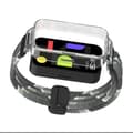 Pikkukuva 3 / 7: INF Redmi Band 3/9 Active -nailonkellonhihna magneettilukolla