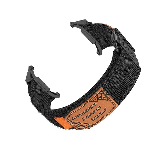 INF Nylonflätad klockarmband för Samsung Galaxy Watch 7