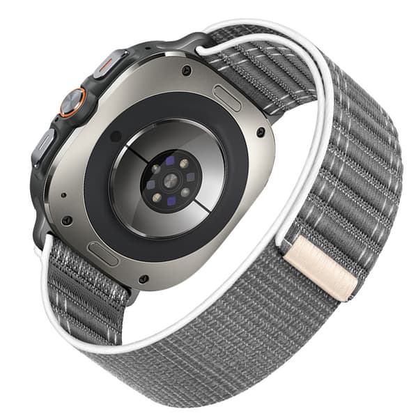 INF Samsung Galaxy Watch Ultra Woven Nylon Strap