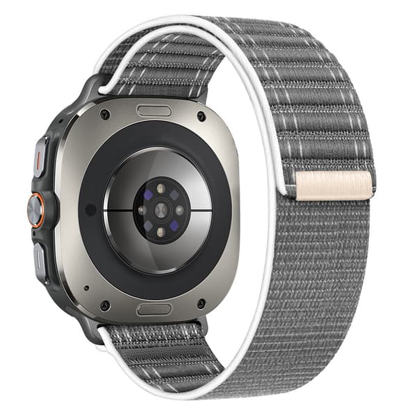 INF Samsung Galaxy Watch Ultra Woven Nylon Strap