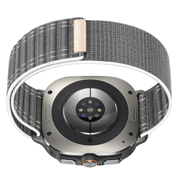 INF Samsung Galaxy Watch Ultra Woven Nylon Strap