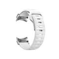Pikkukuva 1 / 8: INF Galaxy Watch 6/5/4 -ranneke - Silikoninen pikakiinnityksellä varustettu ranneke