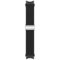 Miniatyrbilde 4 av 4: INF Svart nylonreim for Samsung Watch 7