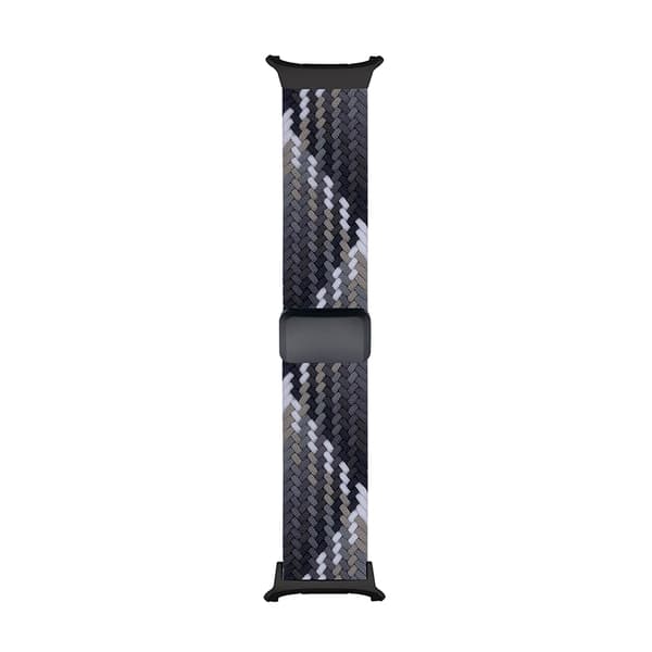 INF Kudottu nailoninen ranneke Samsung Watch 7 Ultra -kellolle