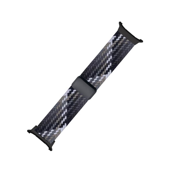 INF Kudottu nailoninen ranneke Samsung Watch 7 Ultra -kellolle