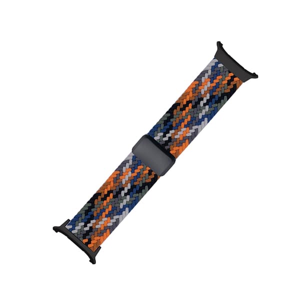 INF Kudottu nailoninen ranneke Samsung Watch 7 Ultra -kellolle