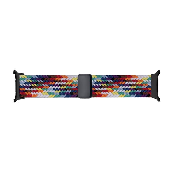 INF Nylonarmband för Samsung Watch 7 Ultra