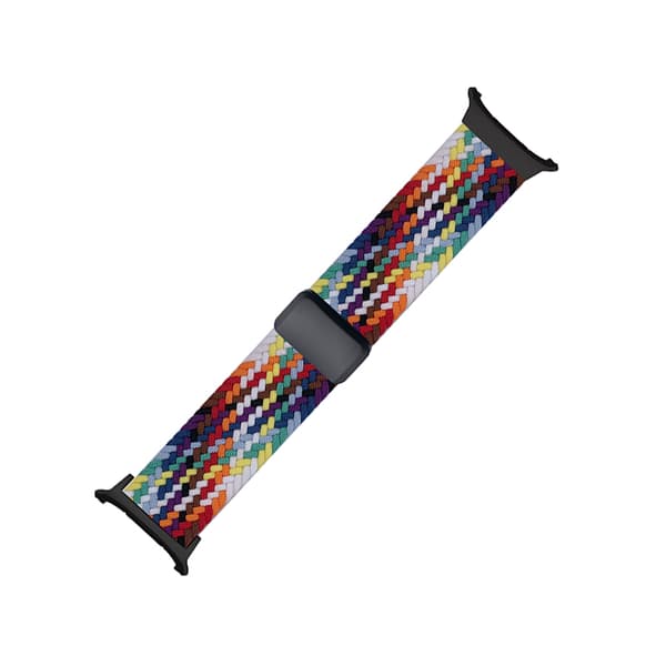 INF Nylonarmband för Samsung Watch 7 Ultra