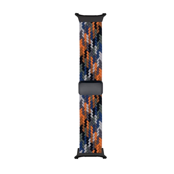 INF Nylonarmband för Samsung Watch 7 Ultra
