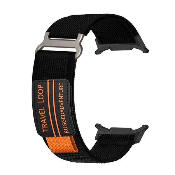 INF Nylon urrem til Galaxy Watch 7 Ultra