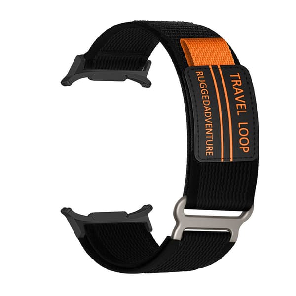 INF Nylon urrem til Galaxy Watch 7 Ultra