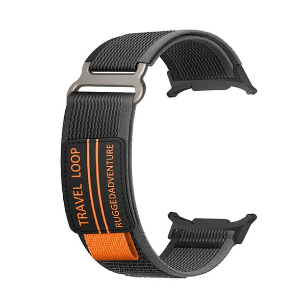 INF Nylon urrem til Galaxy Watch 7 Ultra