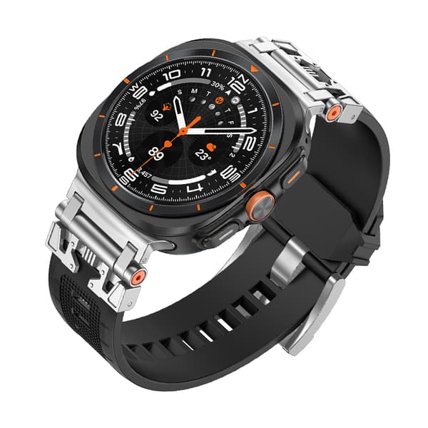 INF Klokkereim med spenne til Samsung Watch 7 Ultra