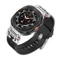 Miniatyrbilde 2 av 2: INF Klokkereim med spenne til Samsung Watch 7 Ultra